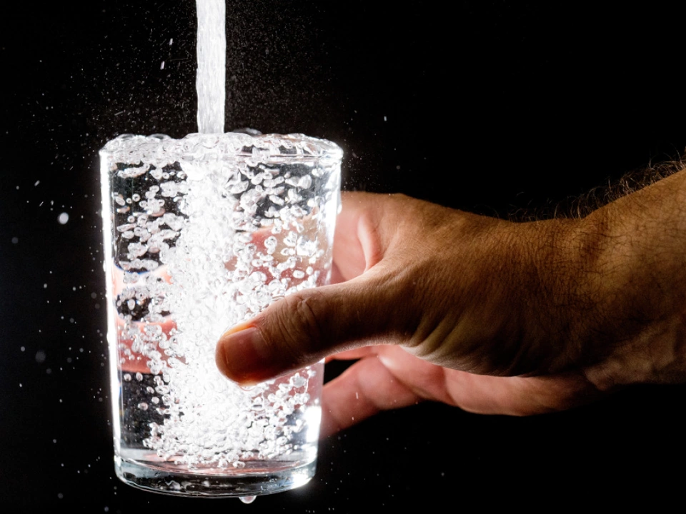 Wasserlage in Österreich angespannt
