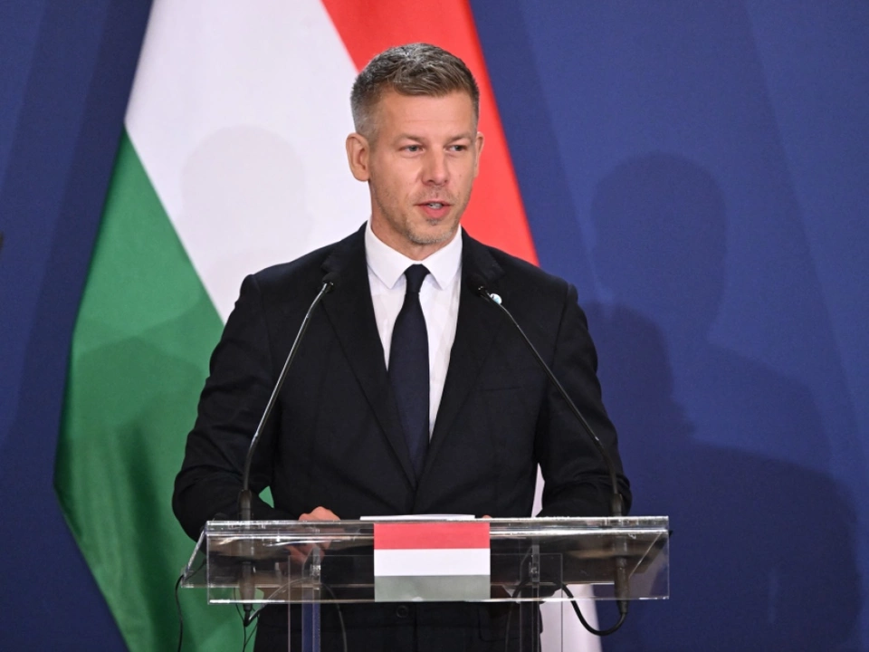Wende in den Beziehungen EU-Ungarn unter Magyar