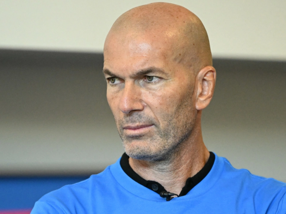 Zidane soll Unterschrift schon getätigt haben