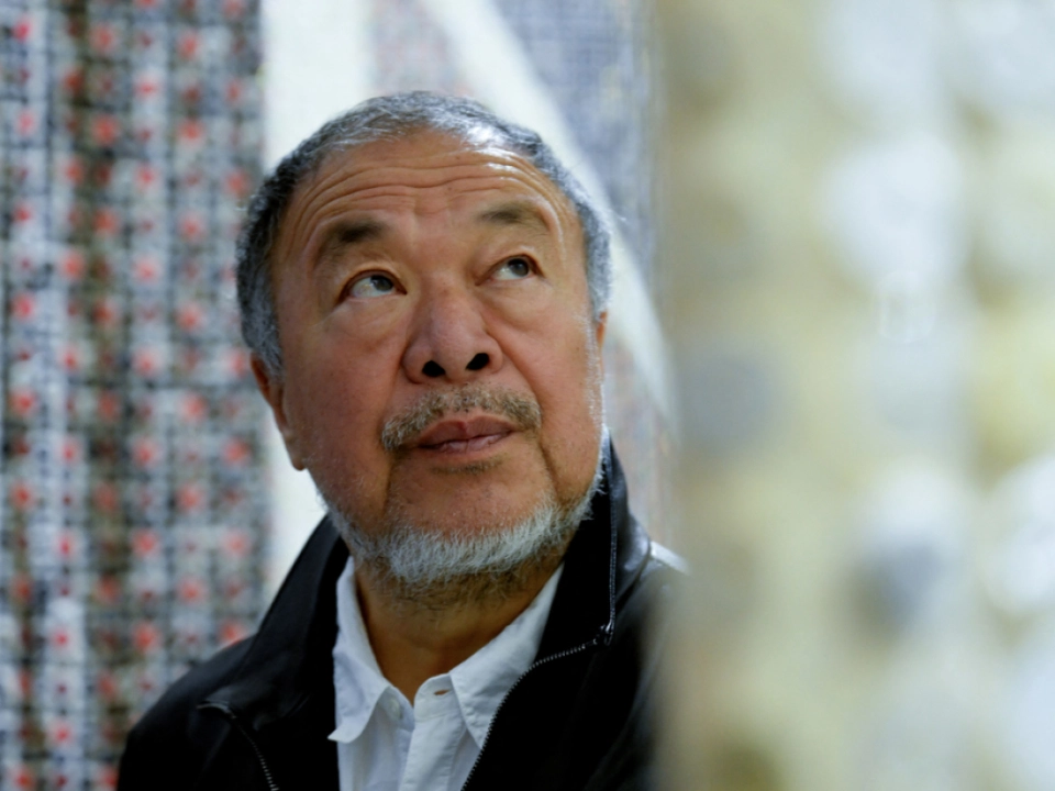 Ai Weiwei: Würde am liebsten nach China zurück