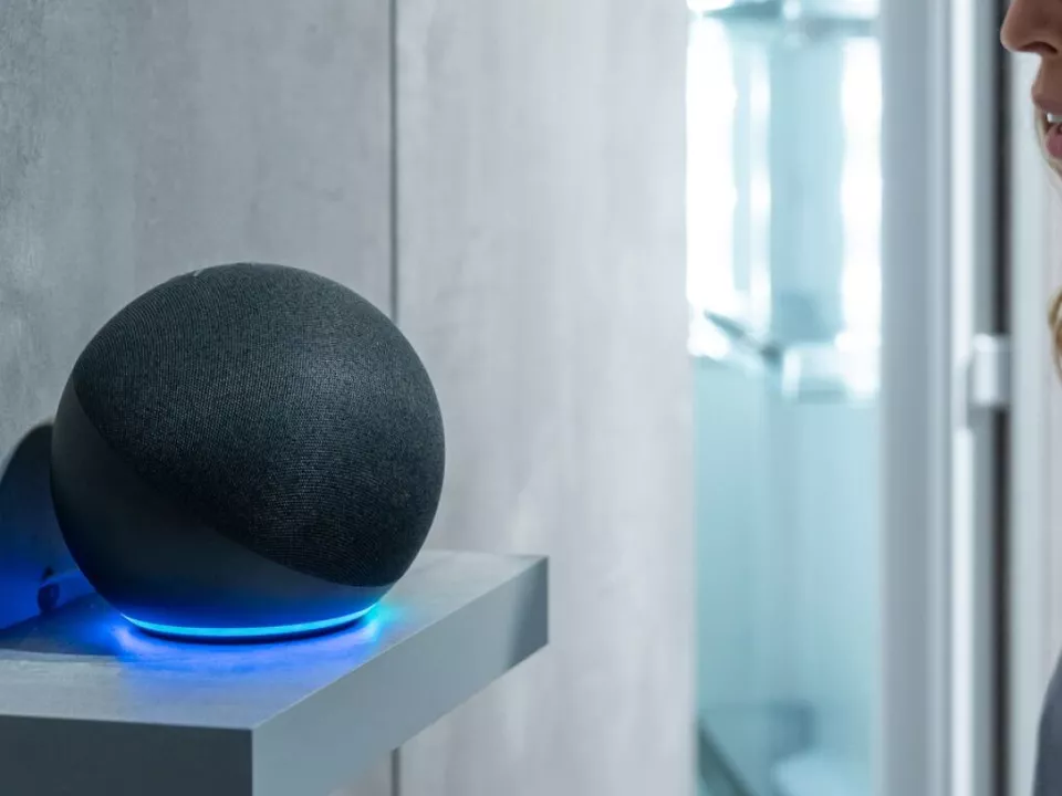 Alexa nicht? Dann hilft oft Stimmerkennung (Stimm-ID) neu einrichten