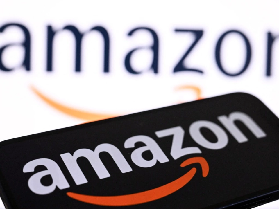 Amazon investiert in Stromerzeugung