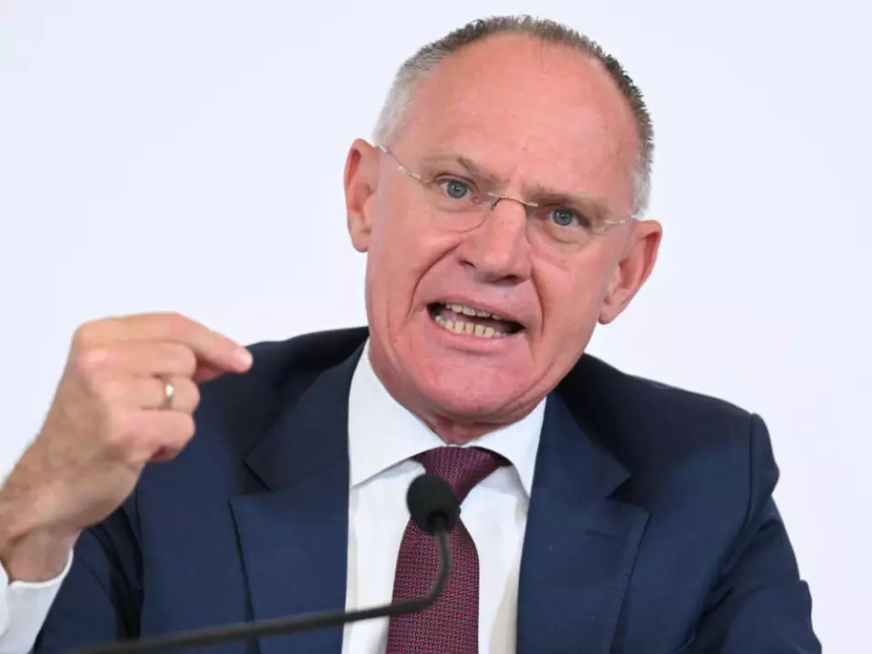 Antreiber für Asylverfahren und Rückkehrzentren außerhalb Europas