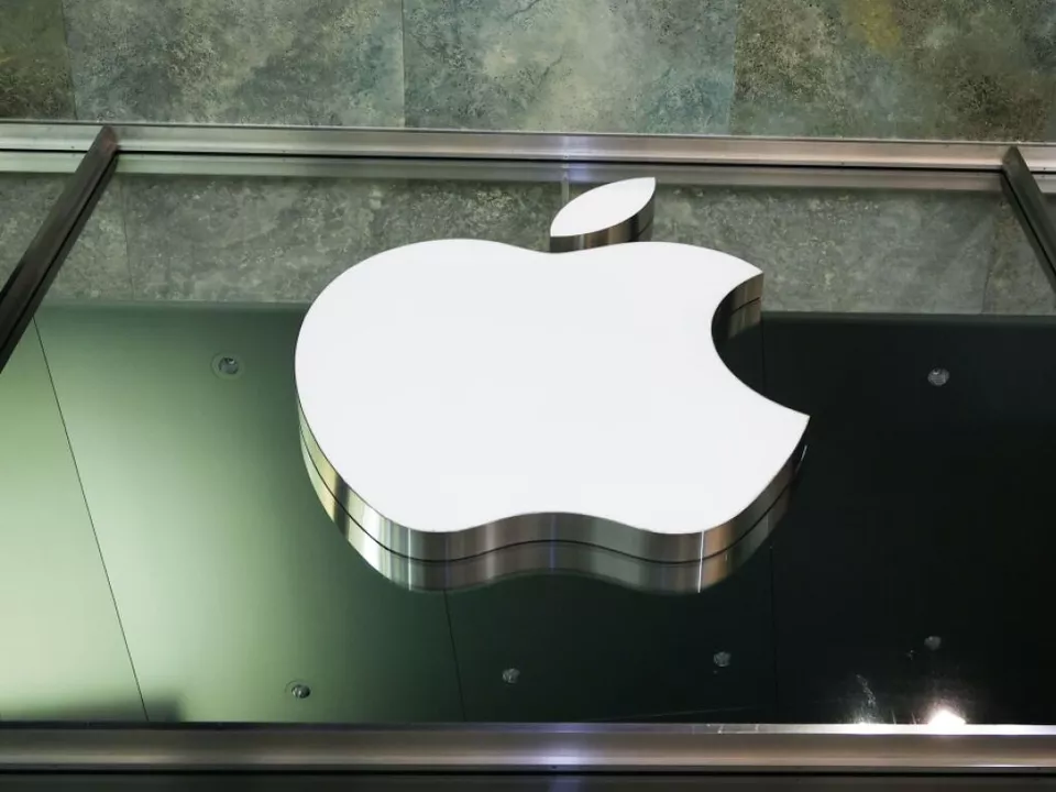 Apple gibt externen Entwicklern etwas mehr Freiheit
