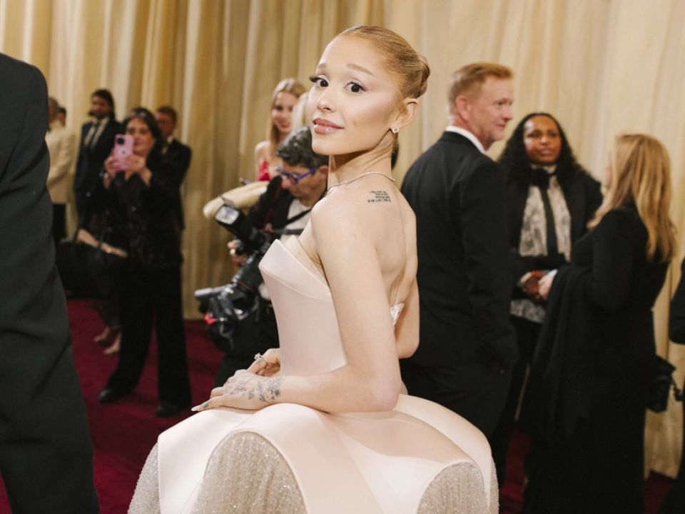 Ariana Grande will eine Pause einlegen