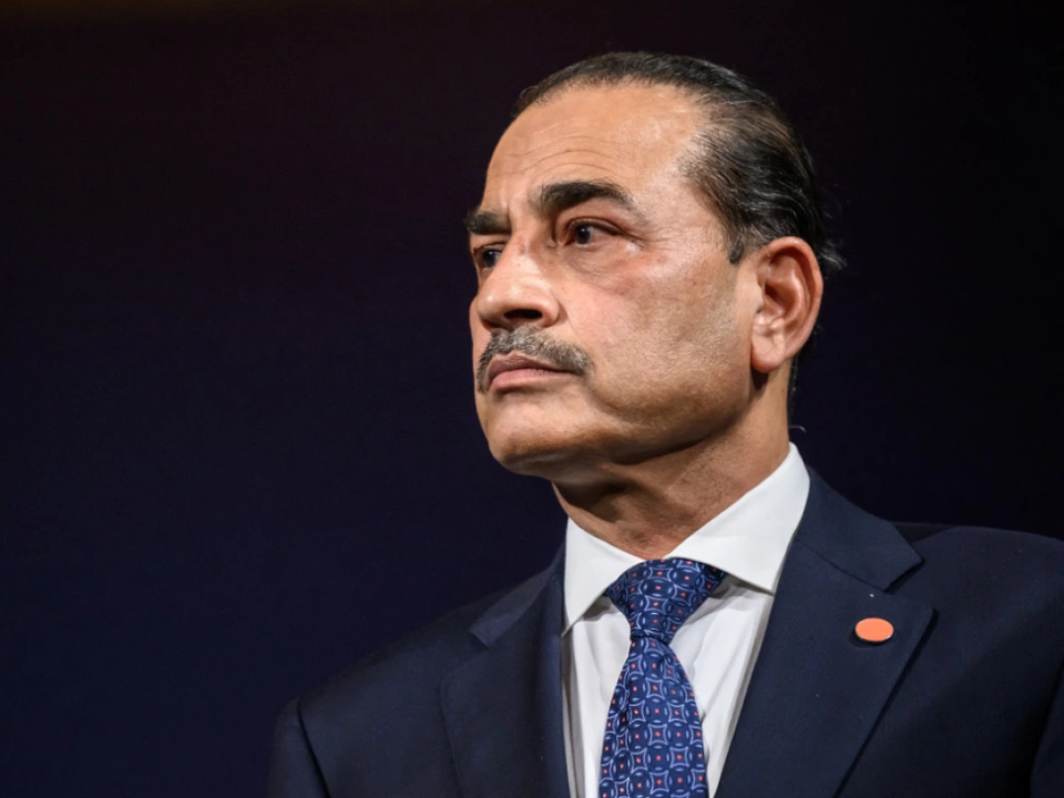 Asim Munir will nochmal versuchen, die Wogen zu glätten (Archivbild)