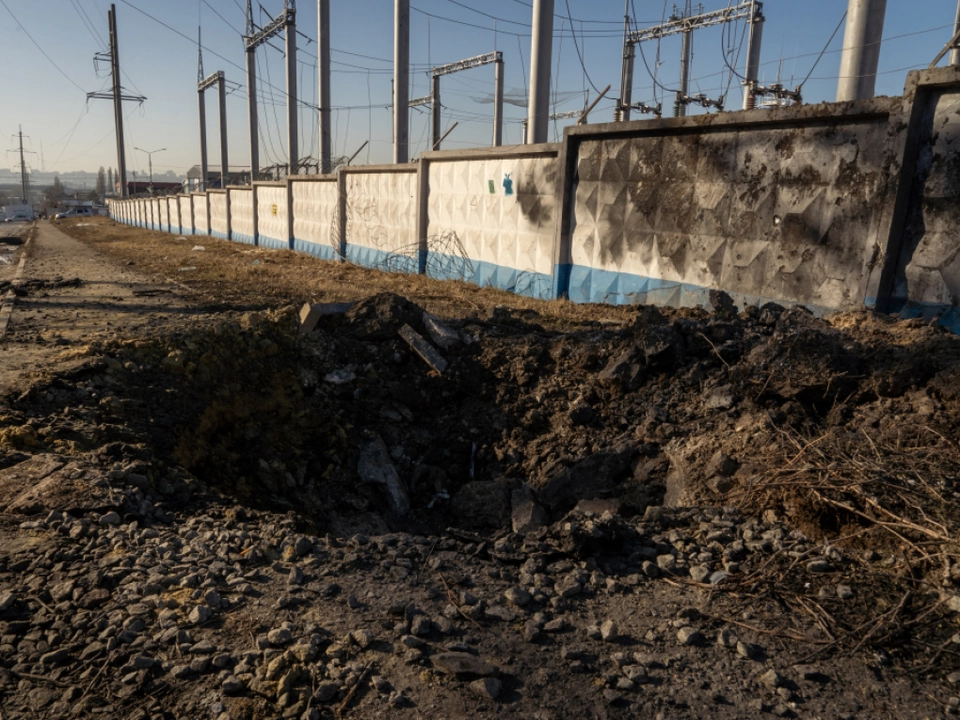 Belgorod war schon öfter Ziel von ukrainischen Angriffen