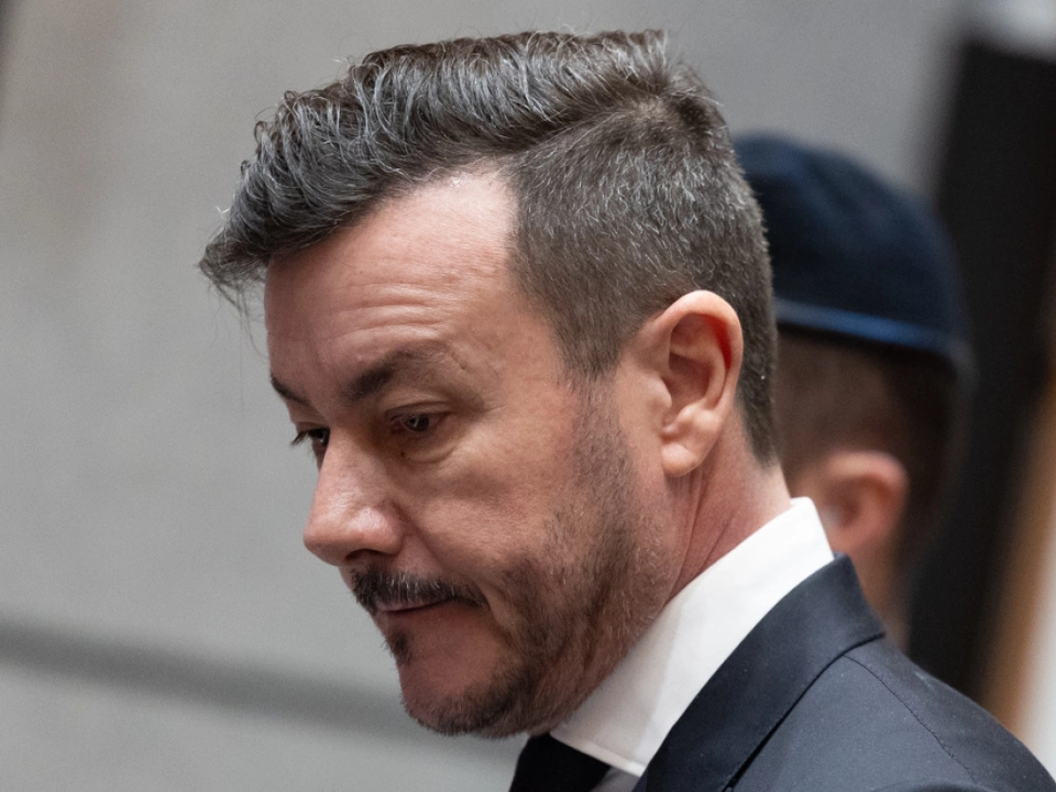 Benko mit neuen Vorwürfen konfrontiert