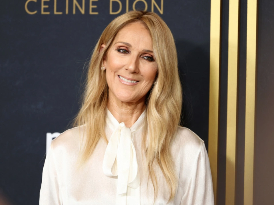 Céline Dion will ihrem Publikum eine Show bieten können