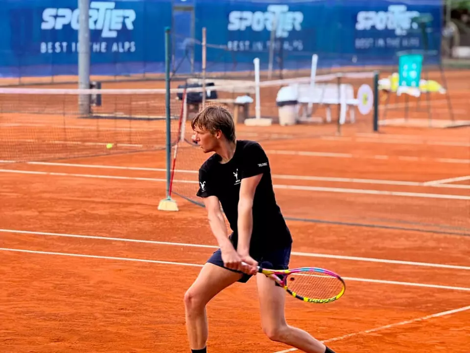 Christian Fellin