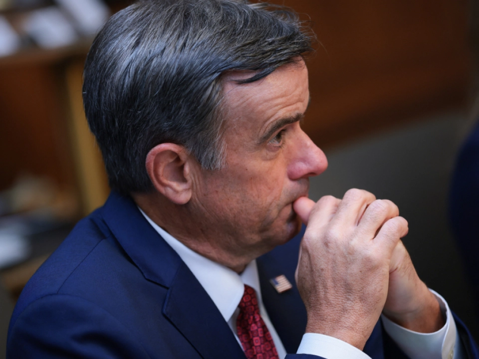 CIA-Chef John Ratcliffe warnte Moskau vor Angriff auf NATO