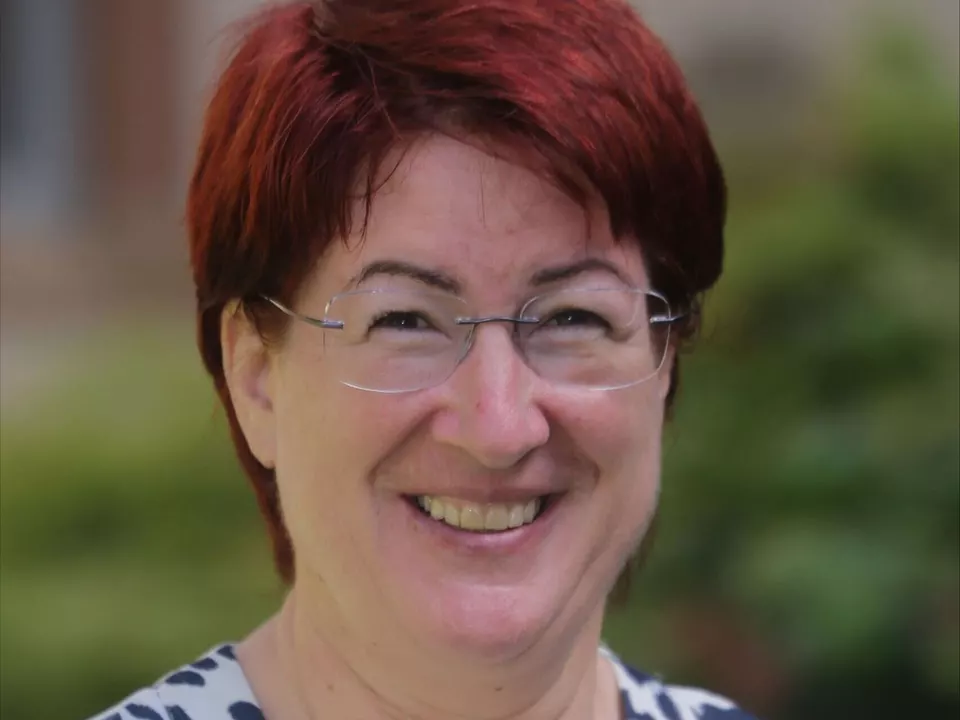 Clara Sattler