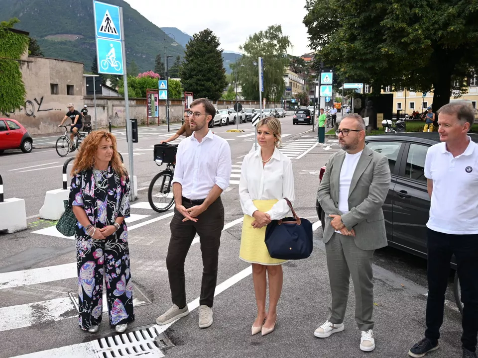 Da-sx-P.Daidone-M.Cologna-J.Ramoser-A.Liuzzi-I.Moroder