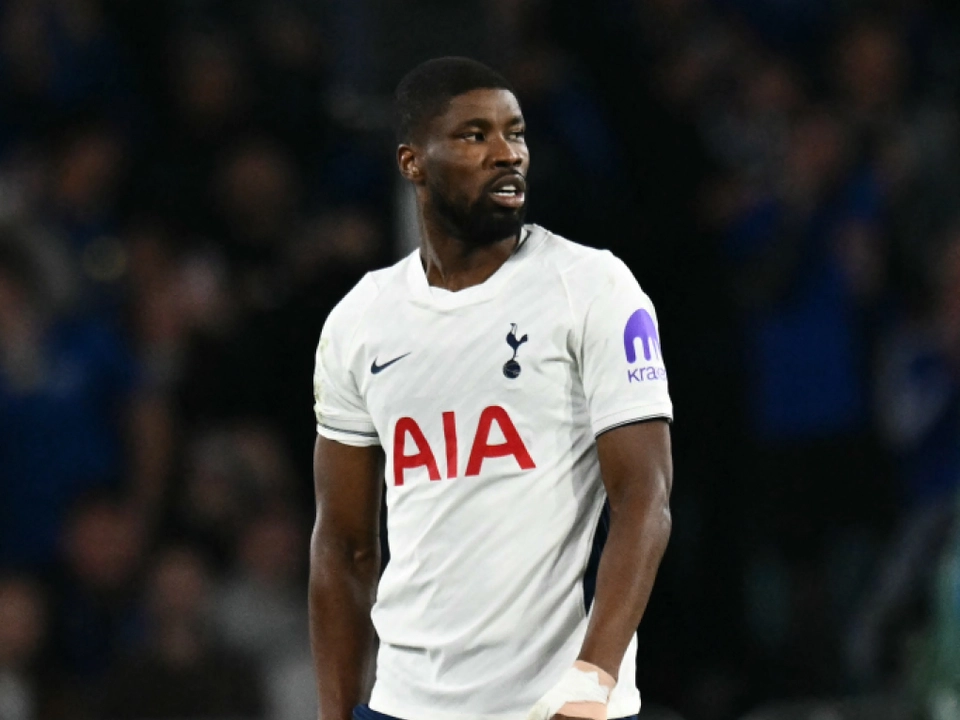 Danso will Tottenham verlassen