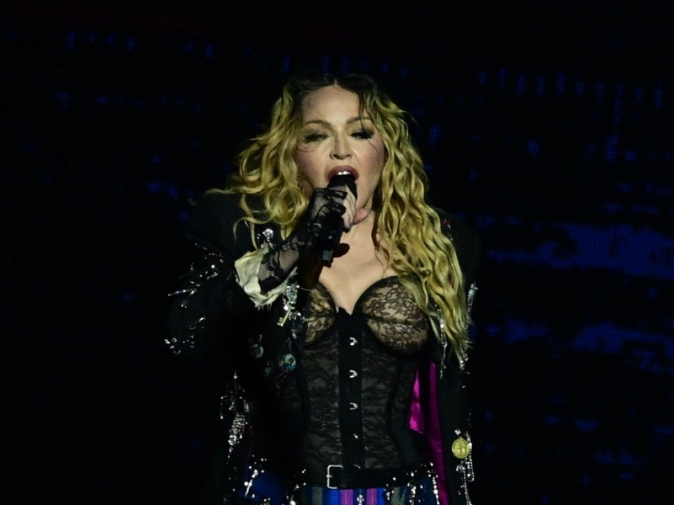 Das KI-Cover eines Madonna-Hits stürmte kürzlich Australiens Charts