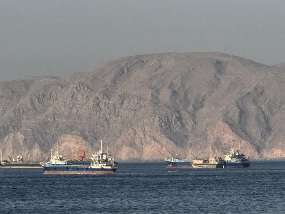 Das Ringen um eine Lösung für die Straße von Hormuz geht weiter