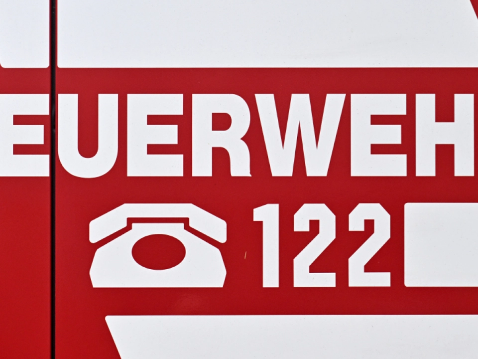 Die Einsätze nach den Gewittern hielten die Feuerwehren auf Trab