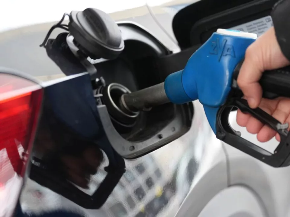 Die steigenden Energiepreise schlagen sich in der Inflation nieder
