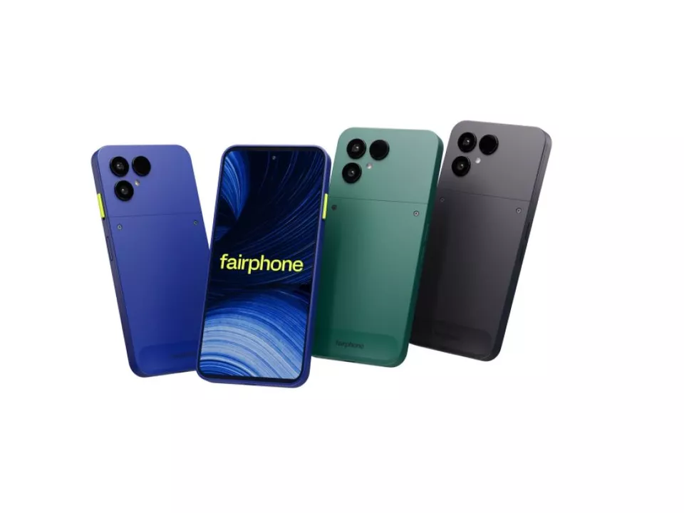 Das Fairphone 6+ ist ein gut verarbeitetes und nachhaltiges Smartphone