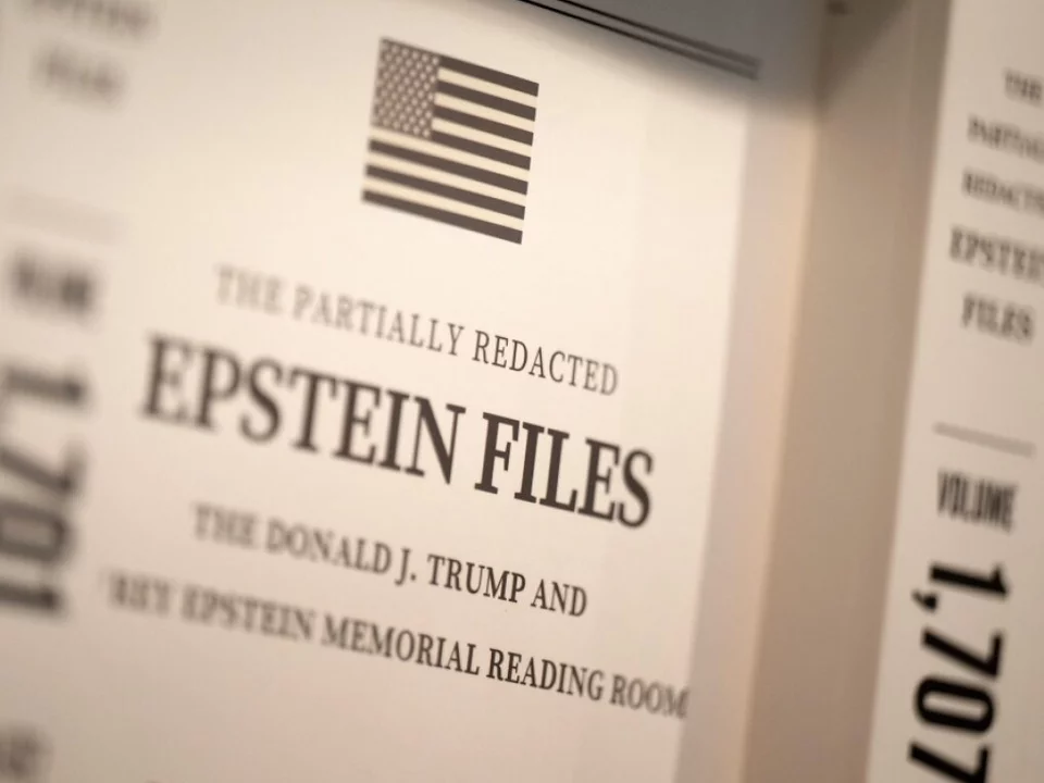 Epstein-Blockade? - New Mexico verklagt US-Justizministerium