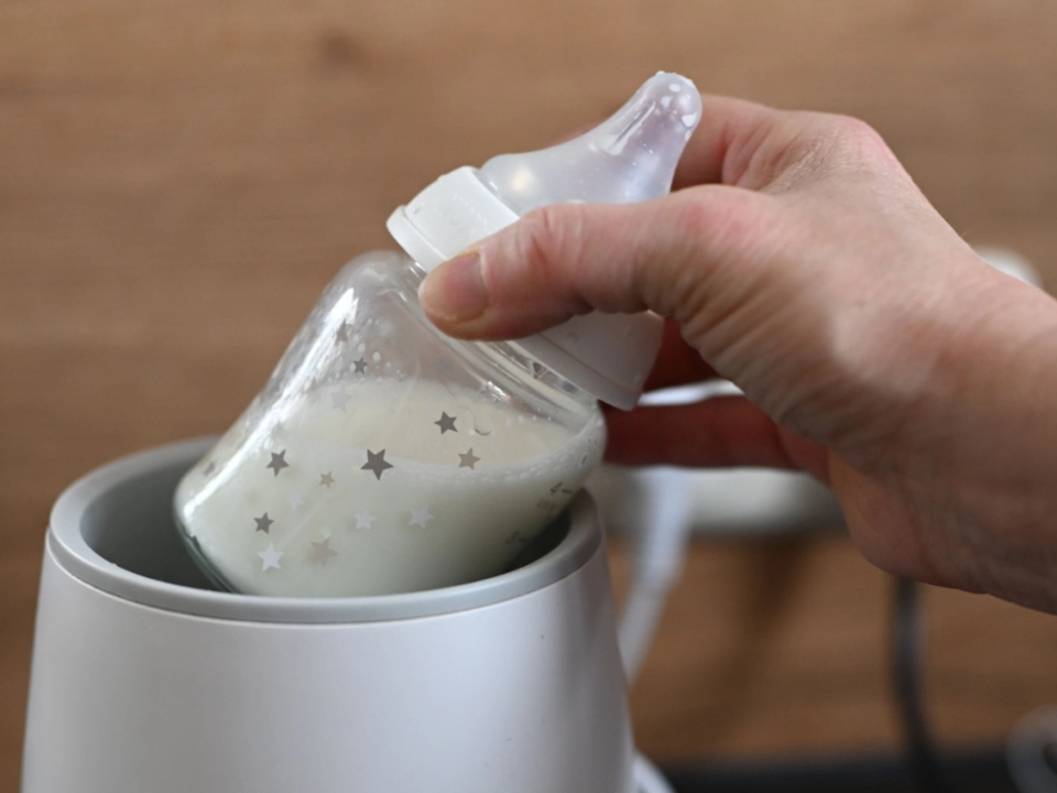 Ermittlungen im Babymilch-Skandal