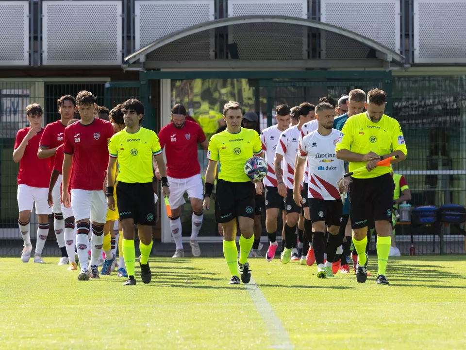FC Südtirol