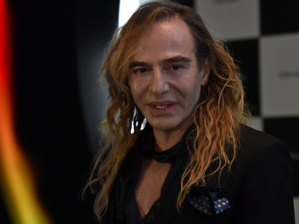 Galliano. Ausstellung im Metropolitan Museum of Art abgesagt