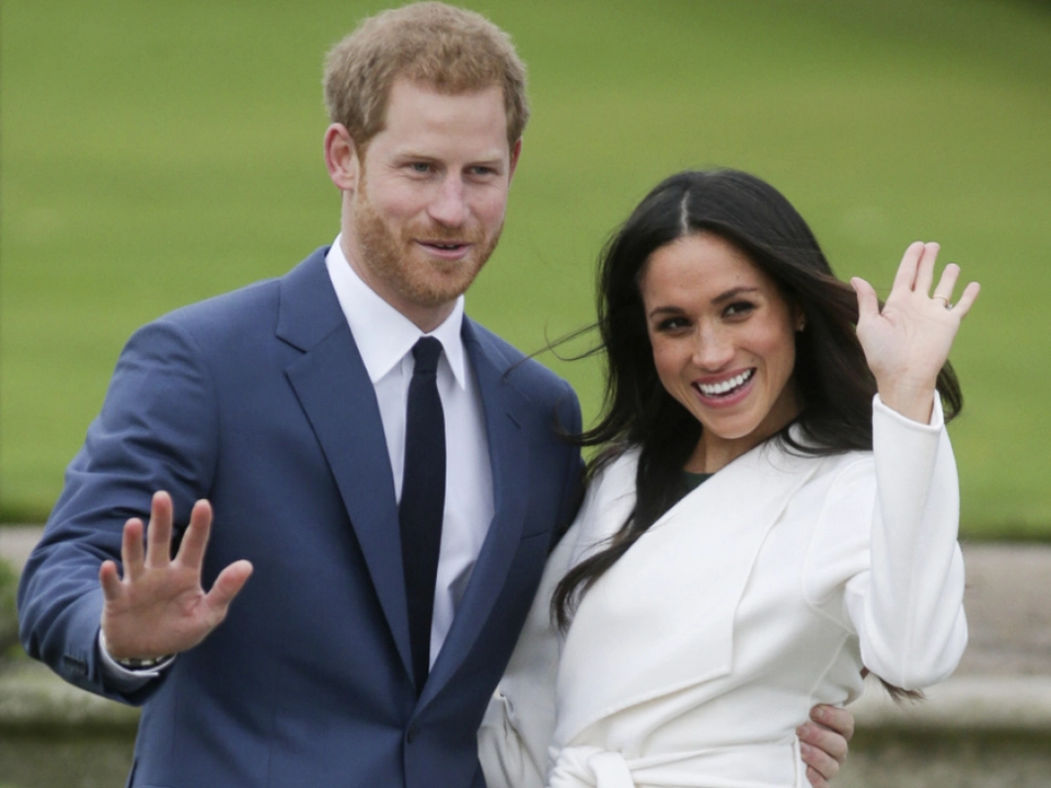 Harry und Meghan wollen wieder den Wohnort wechseln