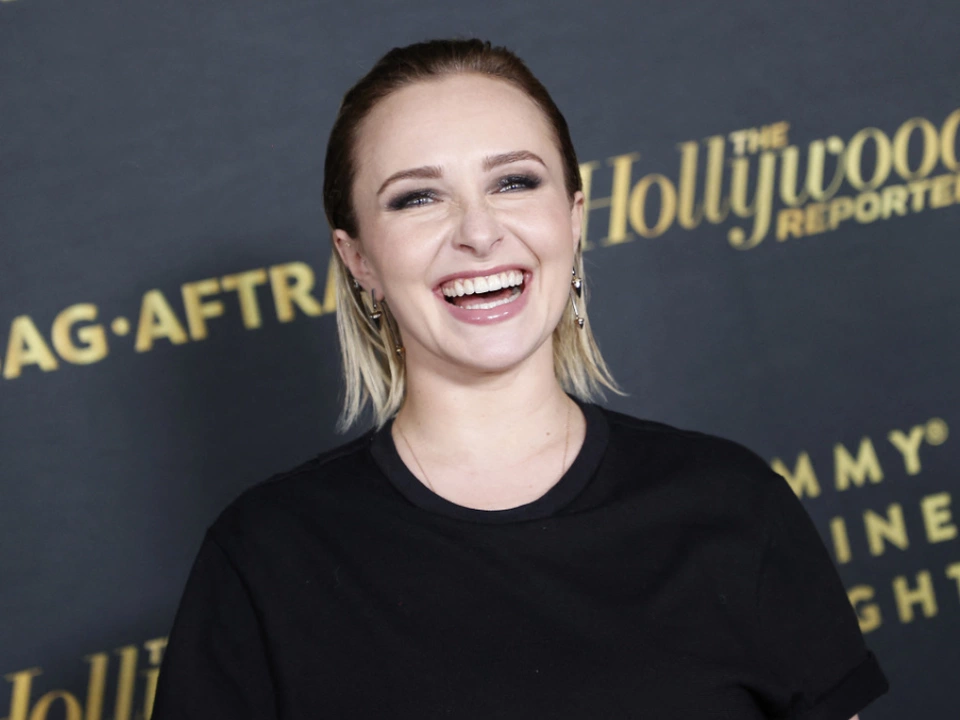 Hayden Panettiere gestorben