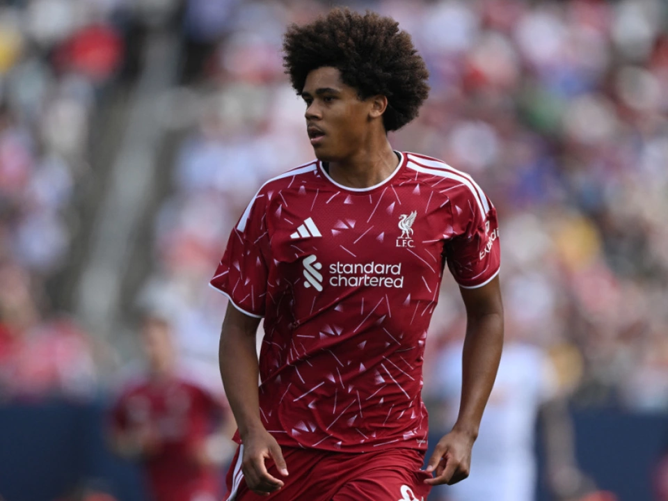 Ifeanyi Ndukwe verlässt vorerst die \