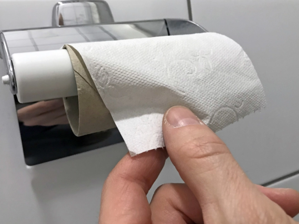 In den USA drohen Klopapier-Hamsterkäufe