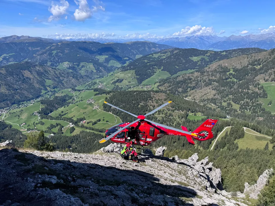 Incidente Piz da Peres 26_08_2026 05