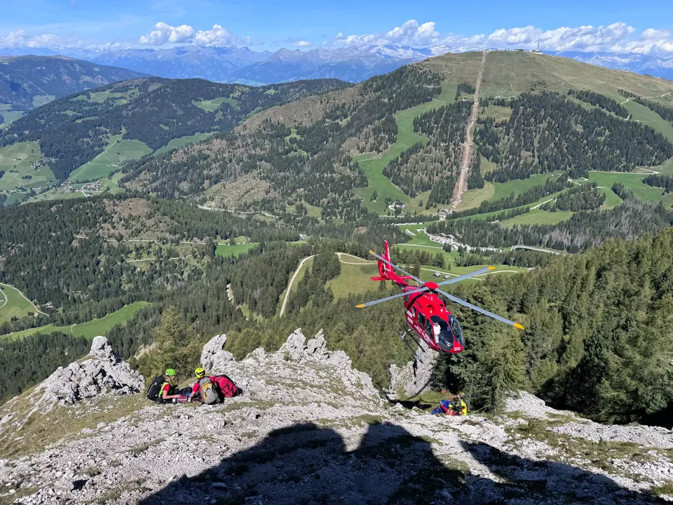 Incidente Piz da Peres 26_08_2026 06