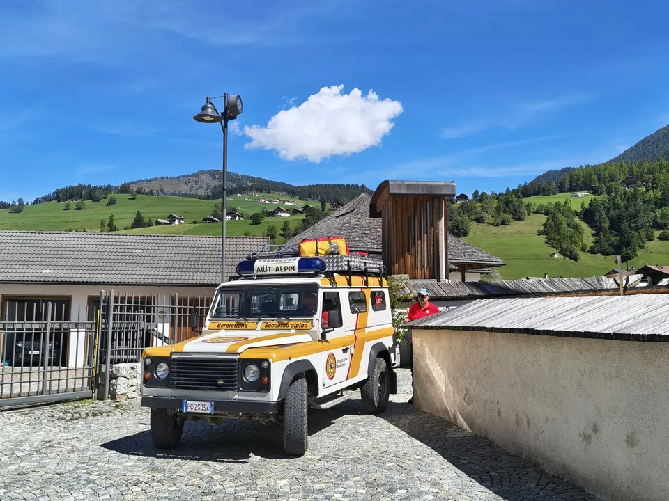 Incidente Piz da Peres 26_08_2026 07