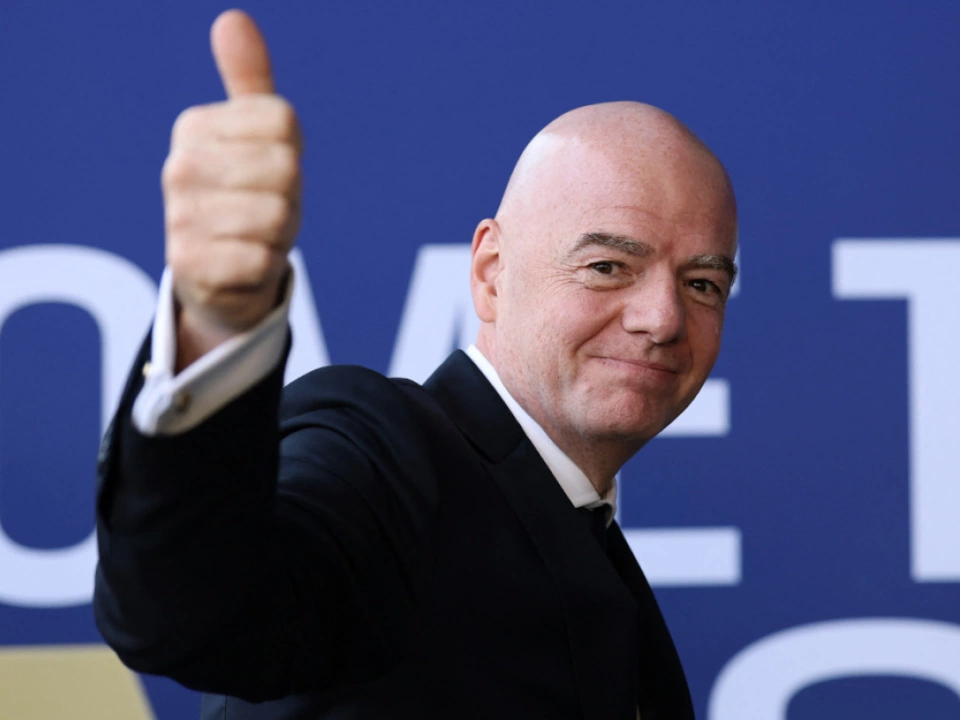 Infantino findet für Pläne keine Mehrheit