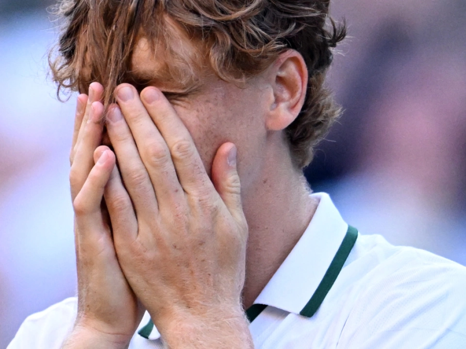 Jannik Sinner bei den US Open heuer nicht dabei