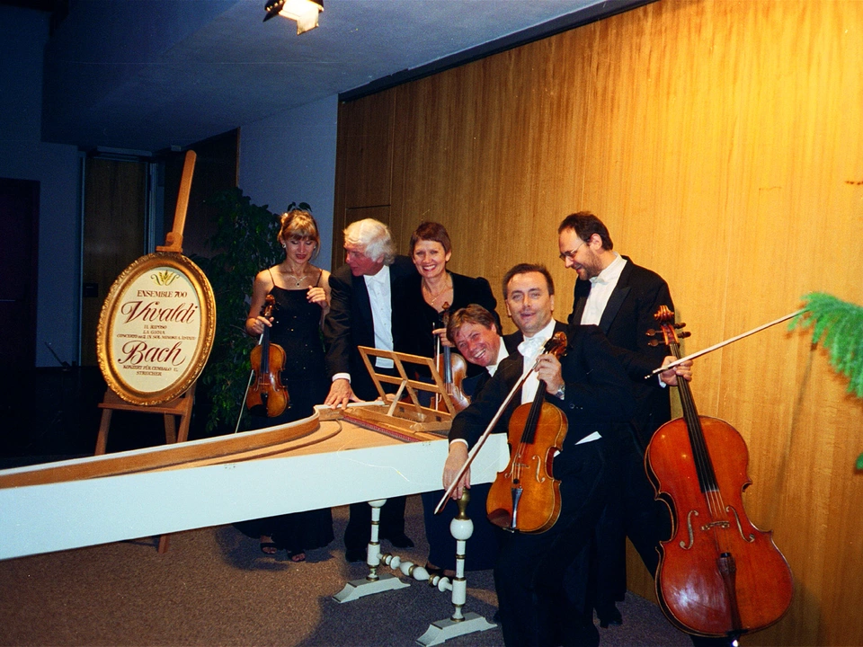 Kreativ Ensemble