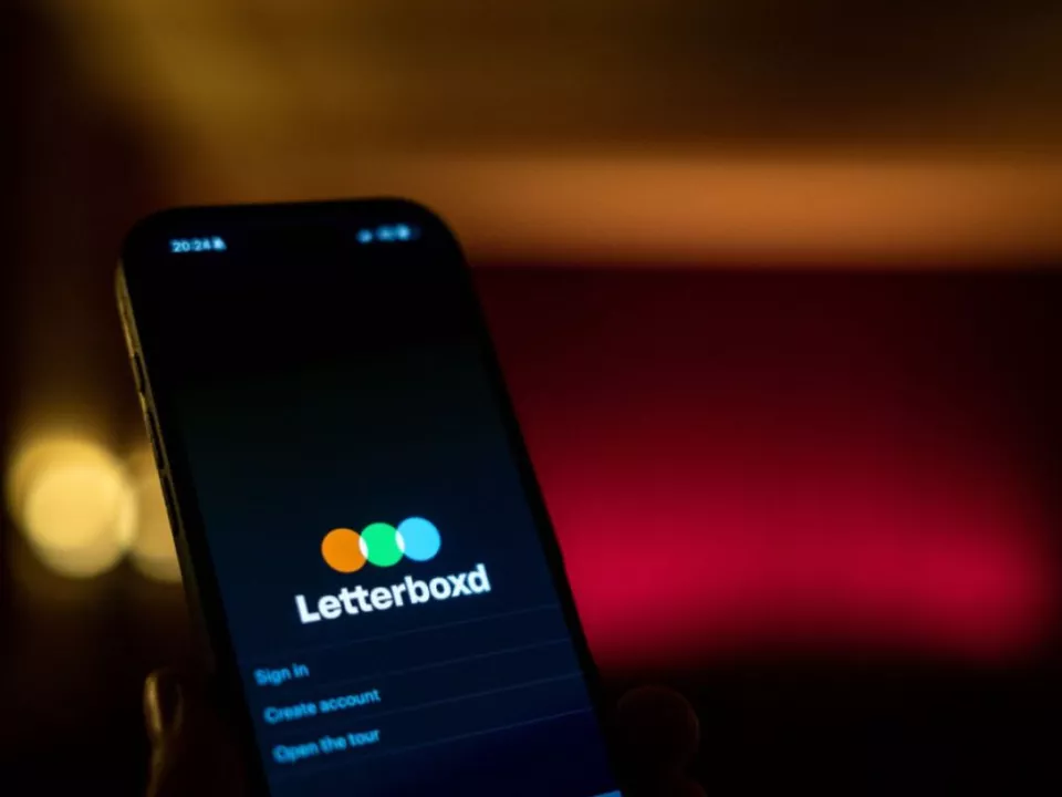 Letterboxd lädt zum Austausch über das Kinoerlebnis