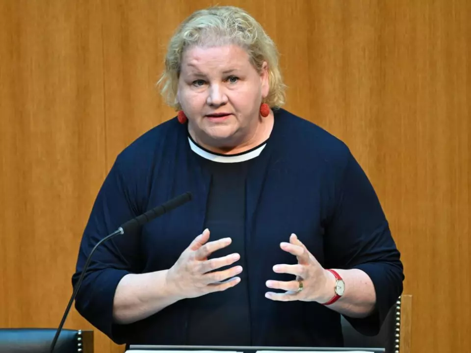 Kritik an Schumanns Entwurf zu Lohntransparenz