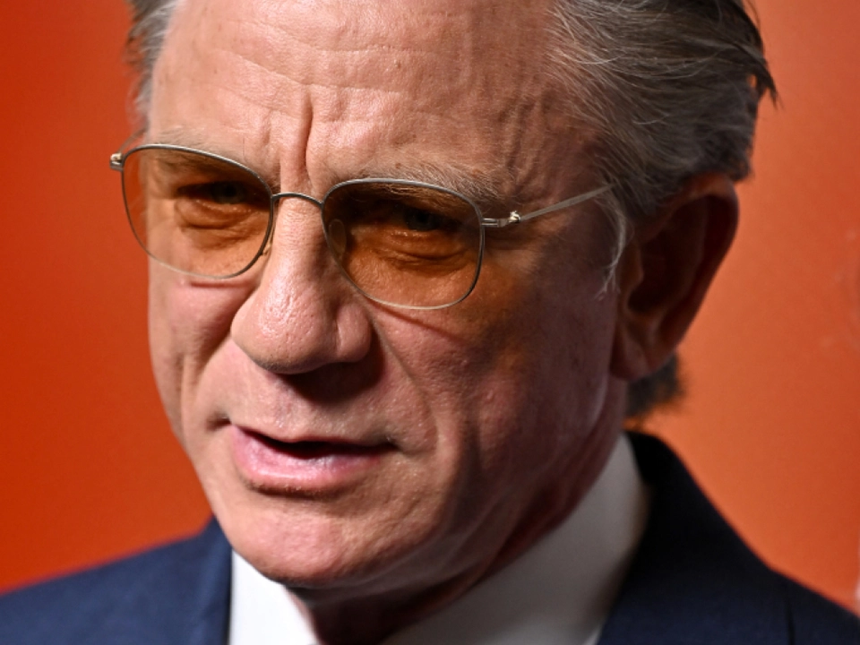 Nachfolger für Daniel Craig als 007 gesucht