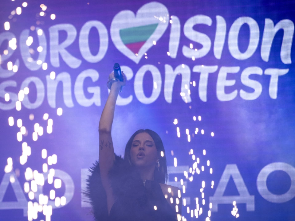 Nächster Song-Contest findet in Bulgarien statt