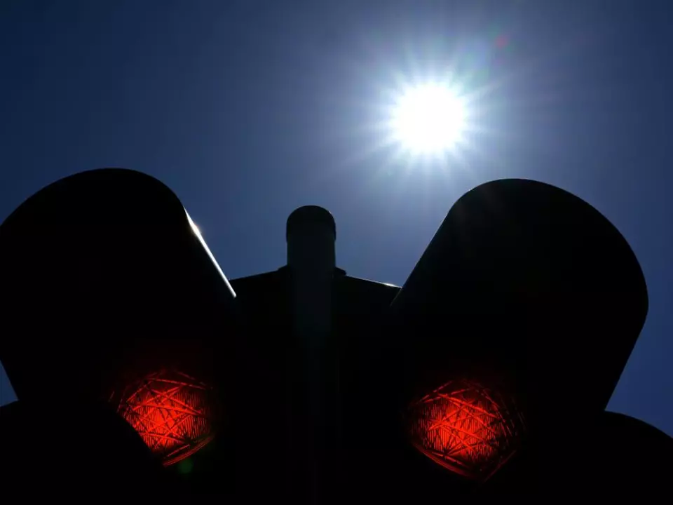 Österreichischer Allzeit-Temperaturrekord von 40,5 Grad könnte fallen