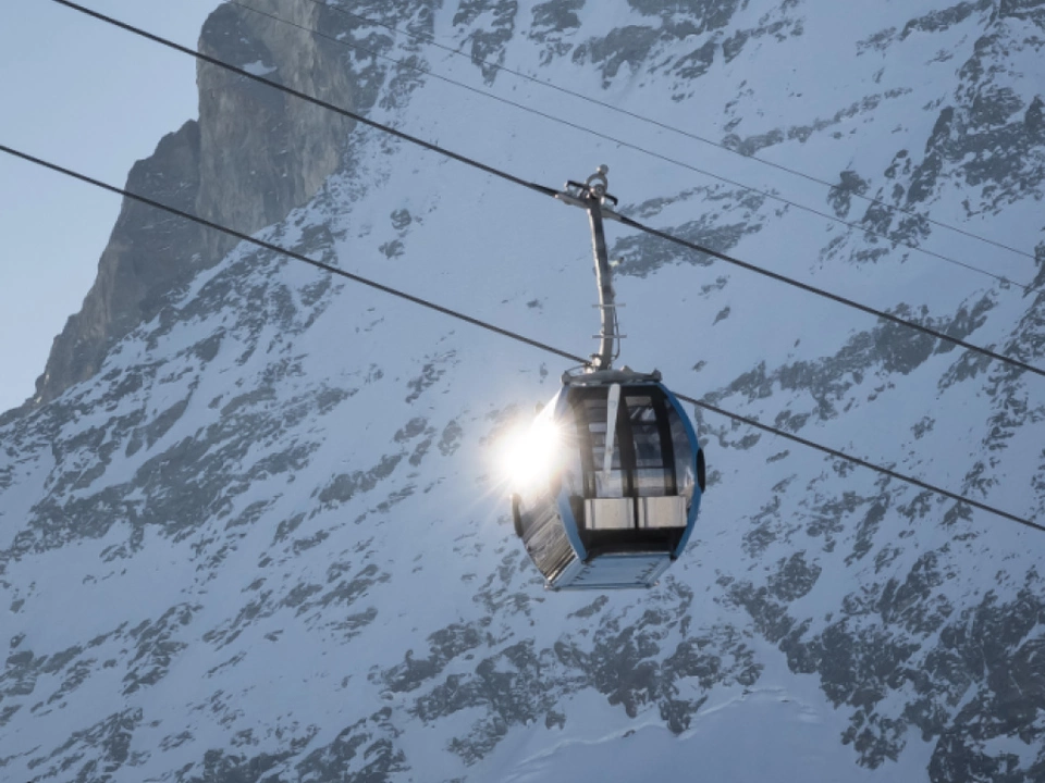 Rien ne va plus in Zermatt (Archiv)
