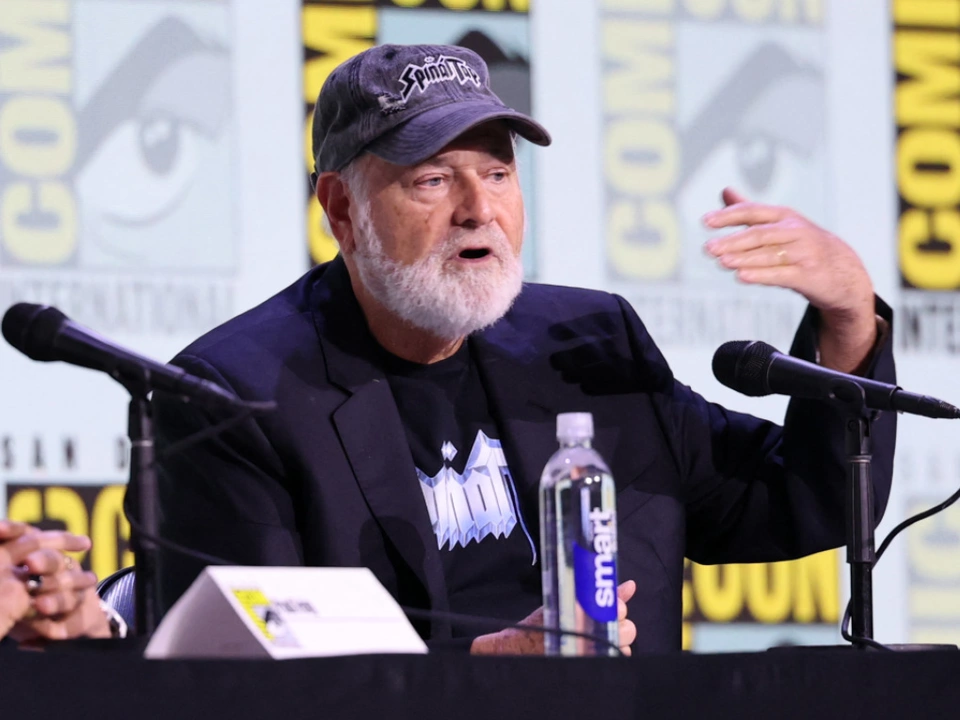 Rob Reiner inszenierte eine der besten Stephen-King-Verfilmungen