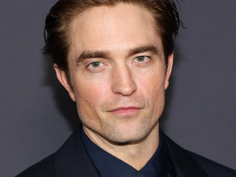 Robert Pattinson wird in Venedig erwartet