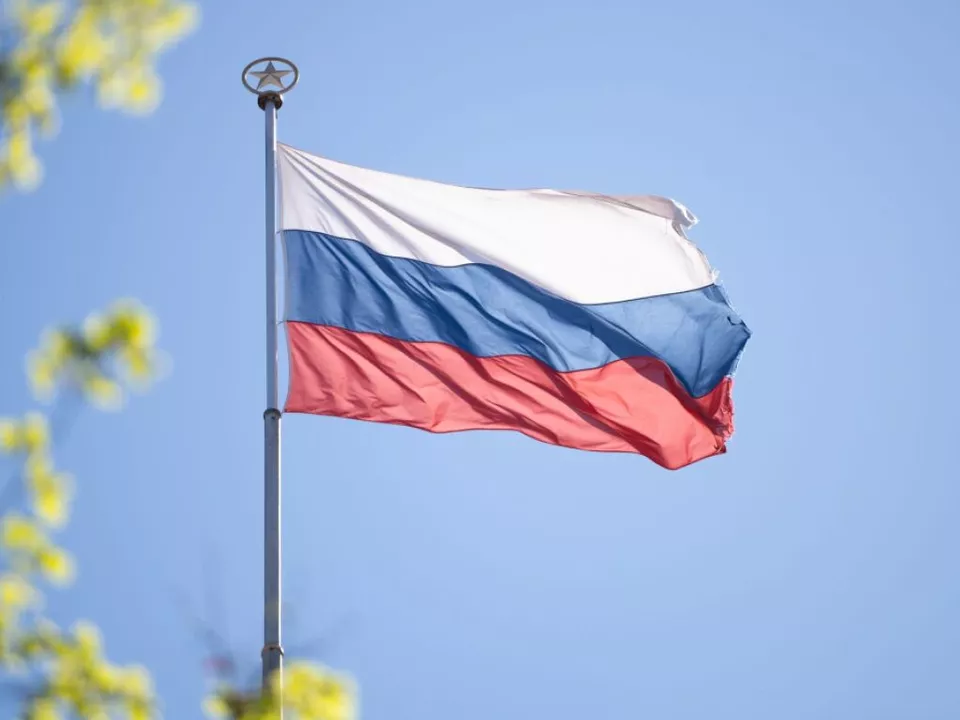 Russische Spionage macht Sorgen