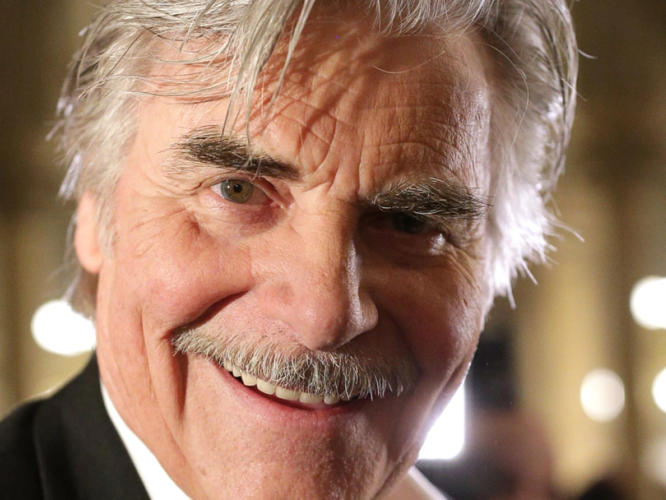 Schauspieler starb 2023 mit 76 Jahren