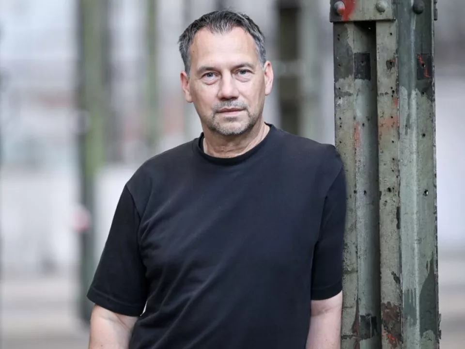 Sebastian Fitzek feiert sein 20-jähriges Autoren-Jubiläum