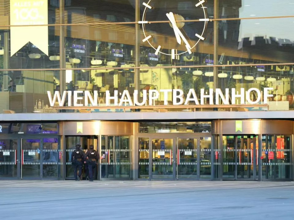 Stark frequentierte Stationen werden geprüft