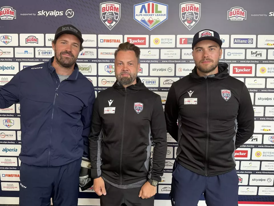 Trainerteam-staff_tecnico_Rittner_Buam_SkyAlps_Halmo_Virtala_Räisänen
